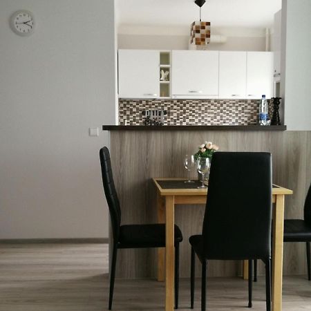 Draugystes Apartment โชเล ภายนอก รูปภาพ
