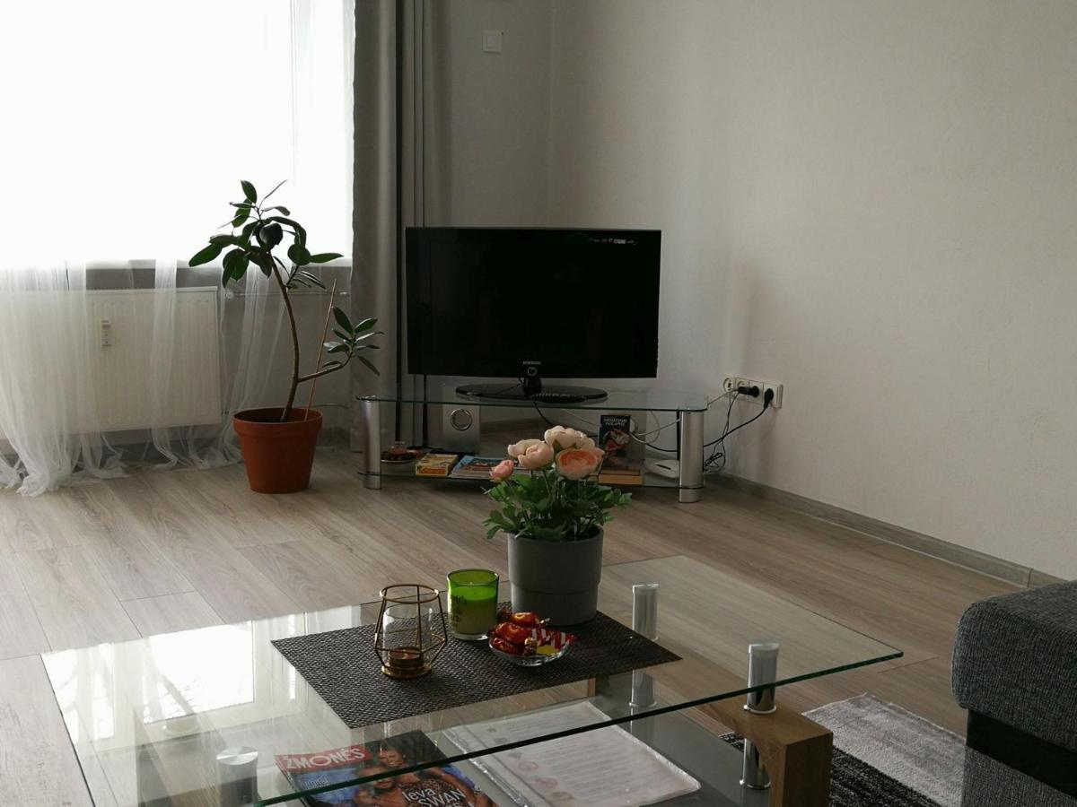 Draugystes Apartment โชเล ภายนอก รูปภาพ